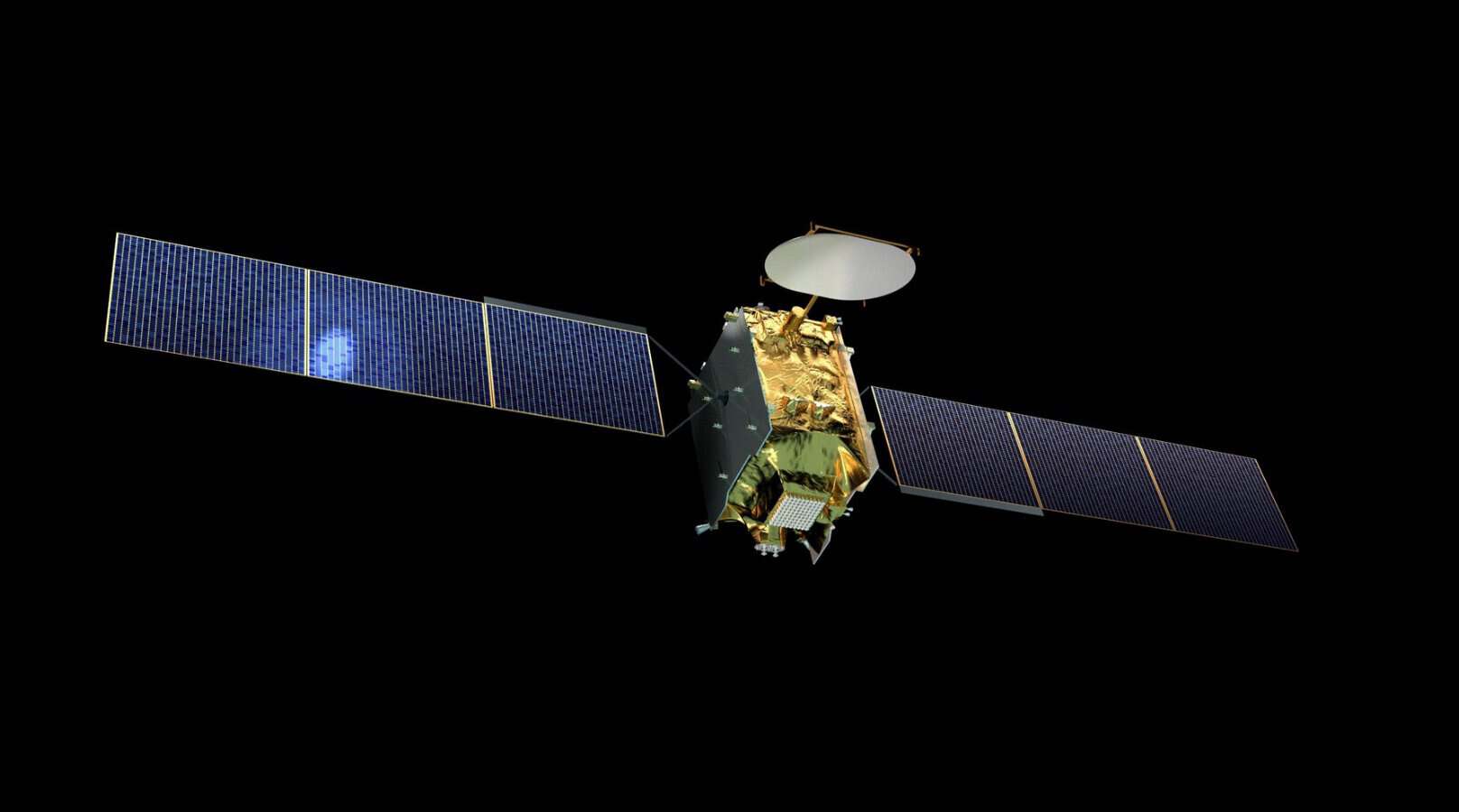 O țară europeană lansează RU1 – alternativa portabilă la Starlink